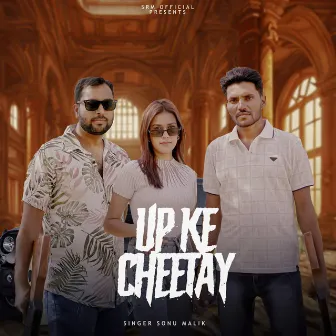 Up Ke Cheetay by Sonu Malik