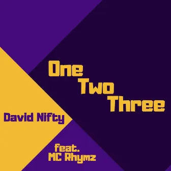 One Two Three by David Nifty