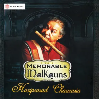 Memorable Malkauns by Anindo Chatterjee