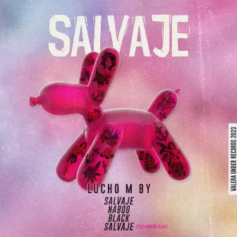 Salvaje by Lucho M