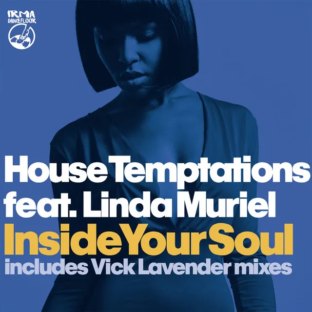 Inside Your Soul (feat. Linda Muriel) - Vick Lavender Sophisticado Time Traveller Instrumentall Mix