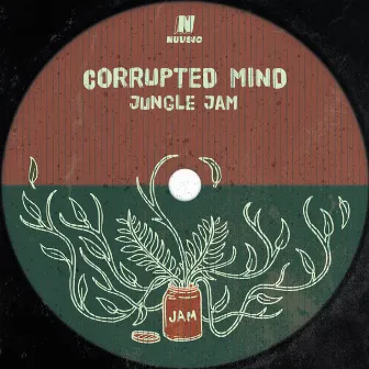 Jungle Jam EP by Corrupted Mind