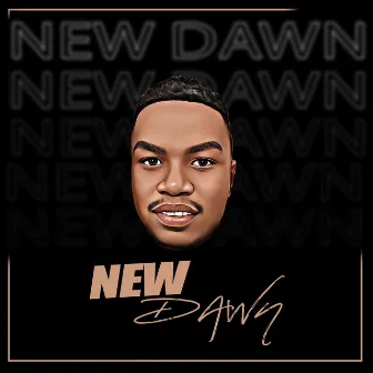 New Dawn by Deep Saints