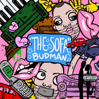 The Sofa by Budman.