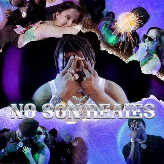 No Son Reales by J Flow El Favorito