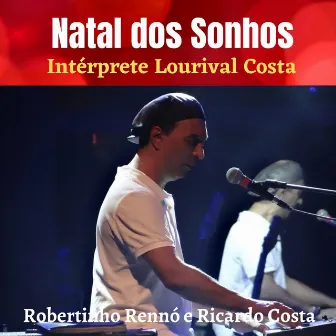 Natal dos Sonhos by Robertinho Rennó