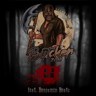 Butcher 2018 by LIMO