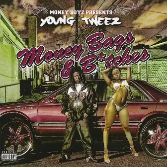 Money Bags & B*tches by Young Tweez