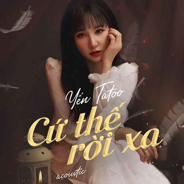 Cứ Thế Rời Xa (Acoustic Version)