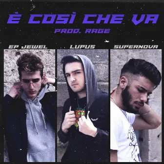 È così che va' by Lupus