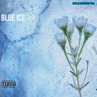 Blue Ice by Lightspeed