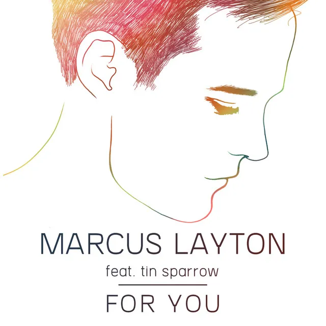 For You - Radio Edit