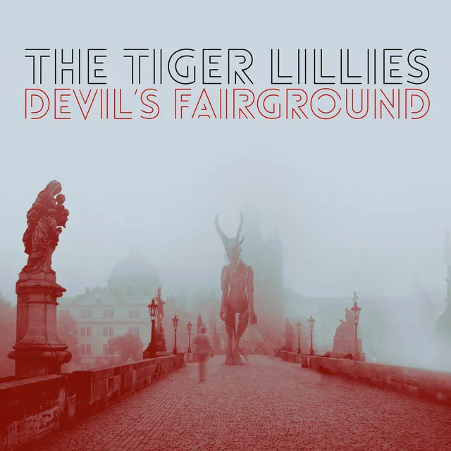 Devil's Fairground