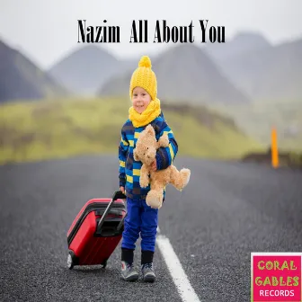 All About You by Nazim