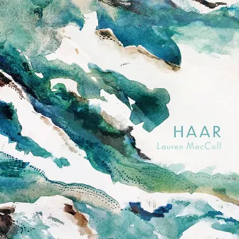 Haar by Lauren MacColl