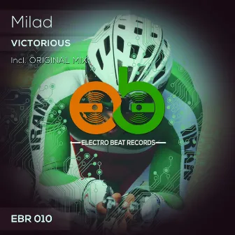 Victorious by Milad