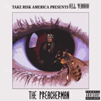 THE PREACHERMAN (DELUXE) by Sleepy Bishop