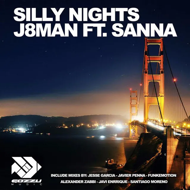 Silly Nights - Original Mix