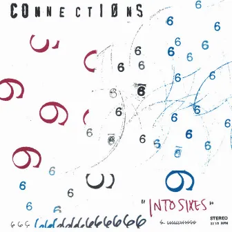 Into Sixes by Connections