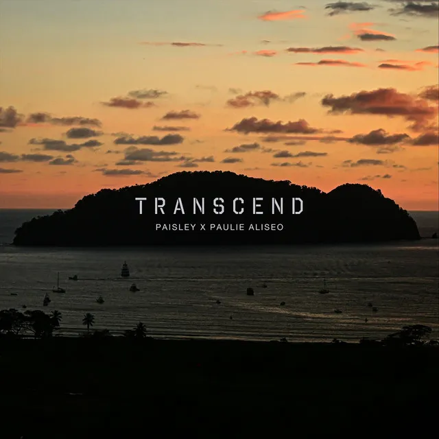 Transcend (Radio Edit)