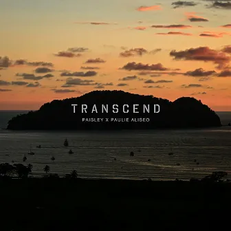 Transcend by Paulie Aliseo