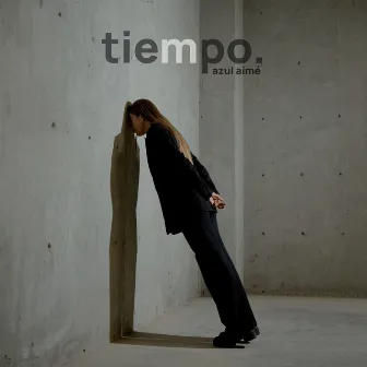 Tiempo by Azul Aimé