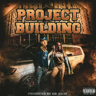 PROJECT BUILDING by Qb Julio