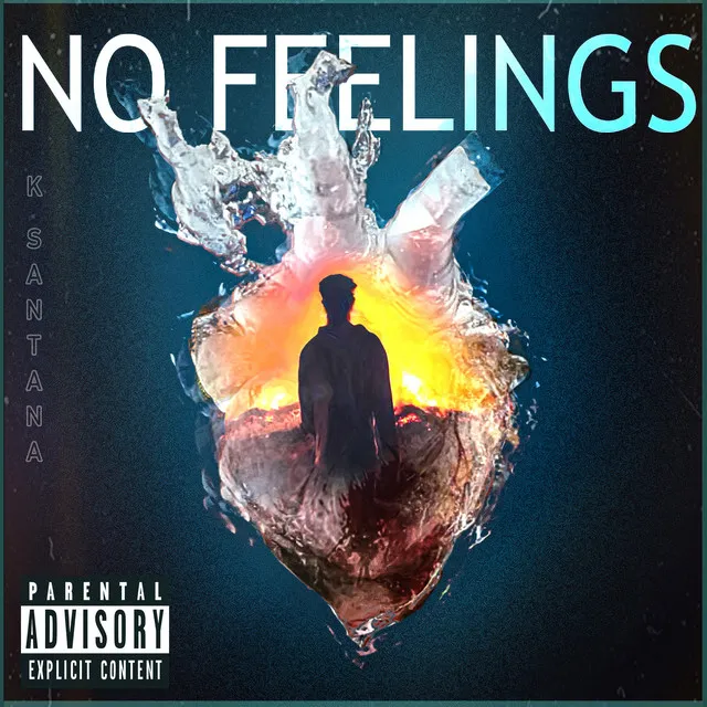 No Feelings