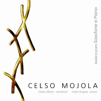 Musica para Saxofone e Piano by Celso Mojola