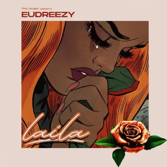 Laila by Eudreezy