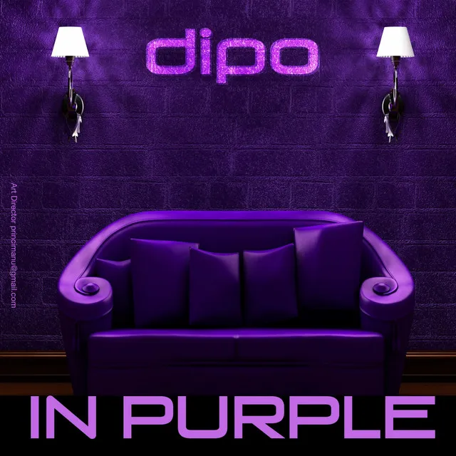 In Purple