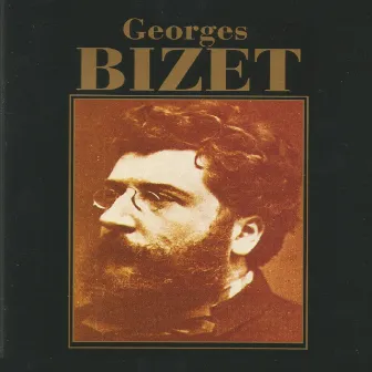 George Bizet by Pavle Despalj