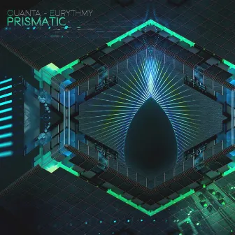 Prismatic by EurythmY