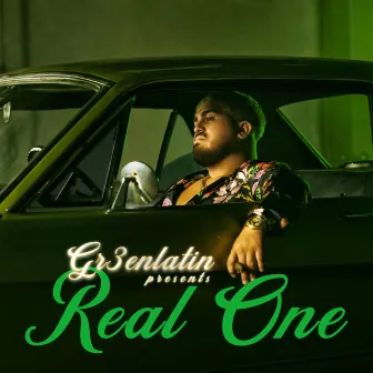 Real one by Gre3nlatin