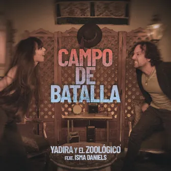 Campo De Batalla by Yadira y el Zoológico