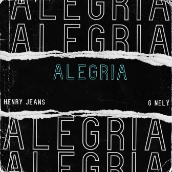 Alegria by G Nely