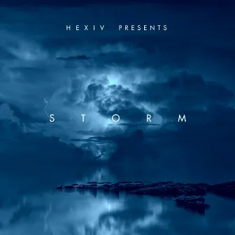 Storm by Hexiv