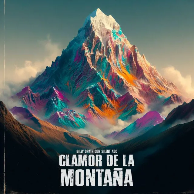 Clamor de la Montaña