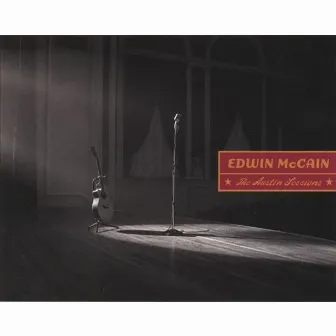 The Austin Sessions by Edwin McCain