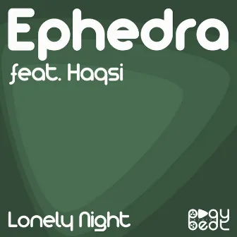 Lonely Night (feat. Haqsi) by Ephedra