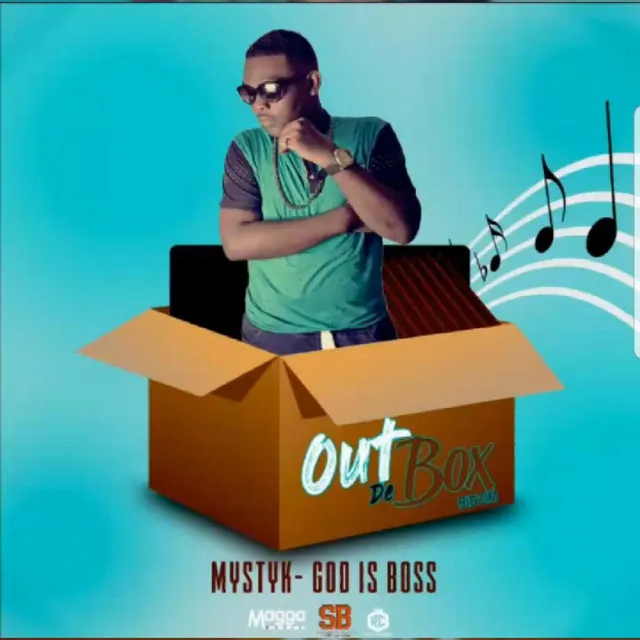 God Is Boss (Out De Box Riddim)