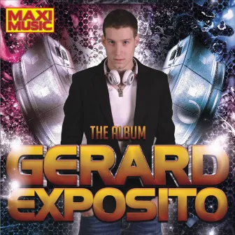 The Album by Gerard Exposito