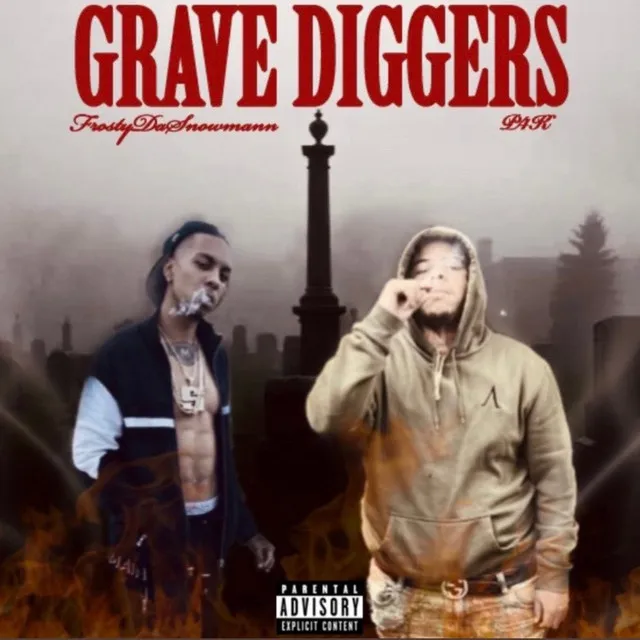 GRaVeDiGGeRs