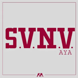 S.V.N.V by aya