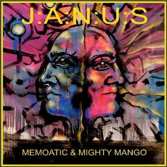 Janus by Mighty Mango