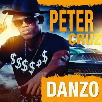 Danzo by Peter Cruz