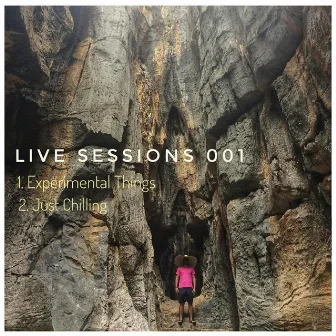 Live Sessions 001 by Frediones