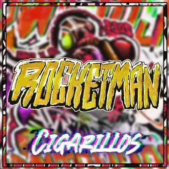 Rocketman (Live) by Cigarillos