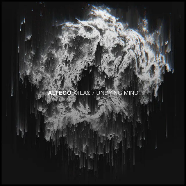 Atlas / Undying Mind EP