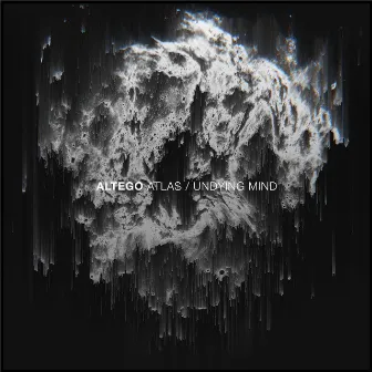 Atlas / Undying Mind EP by Altego